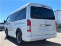 2022 Toyota Hiace Wagon