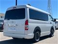 2022 Toyota Hiace Wagon