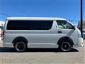 2022 Toyota Hiace Wagon