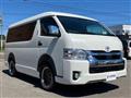 2022 Toyota Hiace Wagon