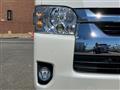2022 Toyota Hiace Wagon