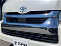 2022 Toyota Hiace Wagon