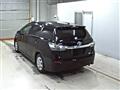 2013 Toyota Wish
