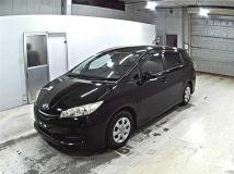 2013 Toyota Wish