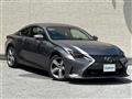 2015 Lexus RC