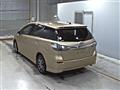 2013 Toyota Wish