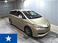 2013 Toyota Wish