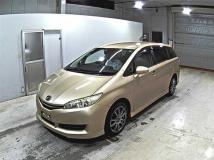 2013 Toyota Wish