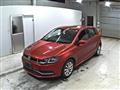 2015 Volkswagen Polo