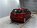 2015 Volkswagen Polo