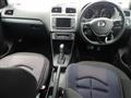 2015 Volkswagen Polo
