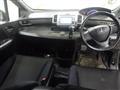 2011 Honda Freed Spike