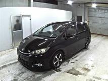 2013 Toyota Wish