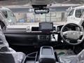 2025 Toyota Hiace Wagon