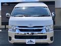 2025 Toyota Hiace Wagon