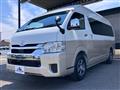 2025 Toyota Hiace Wagon