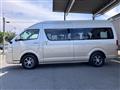 2025 Toyota Hiace Wagon