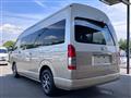 2025 Toyota Hiace Wagon