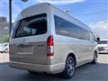 2025 Toyota Hiace Wagon