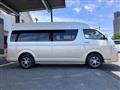 2025 Toyota Hiace Wagon