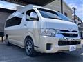 2025 Toyota Hiace Wagon