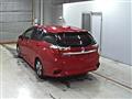 2015 Honda Shuttle