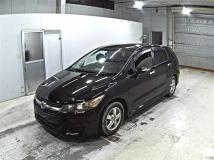 2010 Honda Stream