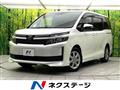 2016 Toyota Voxy