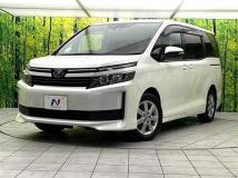 2016 Toyota Voxy