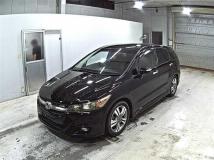 2010 Honda Stream