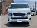 2026 Toyota Hiace Wagon