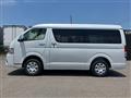 2026 Toyota Hiace Wagon