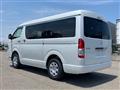 2026 Toyota Hiace Wagon