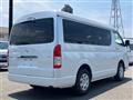2026 Toyota Hiace Wagon