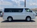 2026 Toyota Hiace Wagon