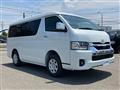 2026 Toyota Hiace Wagon