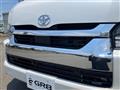 2026 Toyota Hiace Wagon
