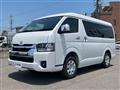 2026 Toyota Hiace Wagon