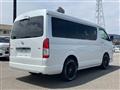 2026 Toyota Hiace Wagon