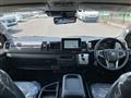 2026 Toyota Hiace Wagon