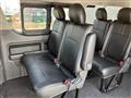 2026 Toyota Hiace Wagon