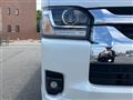 2026 Toyota Hiace Wagon