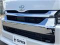 2026 Toyota Hiace Wagon