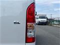2026 Toyota Hiace Wagon
