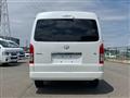 2026 Toyota Hiace Wagon