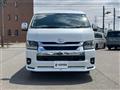 2026 Toyota Hiace Wagon