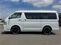 2026 Toyota Hiace Wagon