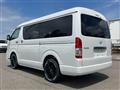 2026 Toyota Hiace Wagon