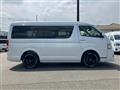 2026 Toyota Hiace Wagon