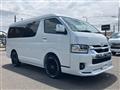 2026 Toyota Hiace Wagon
